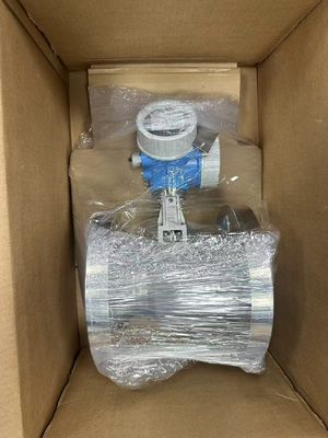 Endress Hauser 7E2C1H-2M8J1/0 Proline Prowirl F 200 مقياس تدفق الدوران مع درجة حرارة محيطة -20 إلى 60 درجة مئوية -4 إلى 140 درجة فهرنهايت