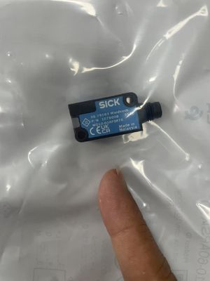 مستشعرات مغناطيسية MQ10-60APSKTO من SICK، خرج تبديل NPN وفئة الحماية III للتطبيقات