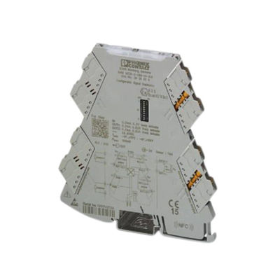 مضاعف إشارة Phoenix MINI MCR-2-UNI-UI-2UI مع ضغط تجريبي 1.5 ... 8 بار نوع منفذ المنتج G1/8