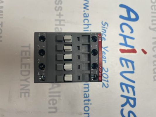 V18345-1010221001 ABB موقف الصمام TZIDC الكهربائية الهوائية V18345