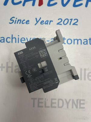 ABB AO845A 3BSE045584R1 النتيجة التناظرية الزائدة أو الفردية 4..20ma