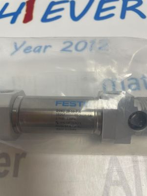 أسطوانة فيستو ISO DSNU-20-10-P-A