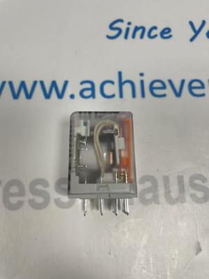 Weldmuller DRM570730LT D-SERIES DRM مرحل 40 مم شوط متوافق مع الامتثال لـ Rohs