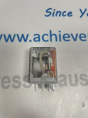 Weldmuller DRM570730LT D-SERIES DRM مرحل 40 مم شوط متوافق مع الامتثال لـ Rohs