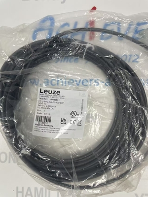 كابل توصيل Leuze KD U-M12-5W-P1-100-3DP