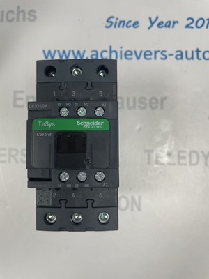 قاطع Schneider LC1D40A...C IEC