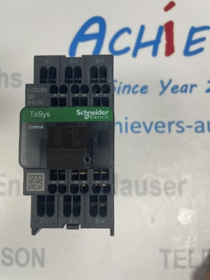 قاطع تلامس Schneider LC1D093BD IEC
