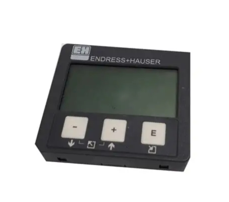 Endress Hauser 52026443 العرض VU331 النسخة 2 2 X واجهات الاتصال الإيثيرنت