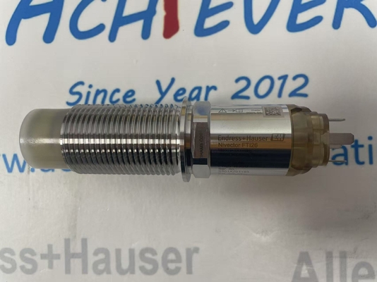 Endress+Hauser CLS21-C1E4A مستشعر الموصلات التناظرية Condumax CLS21
