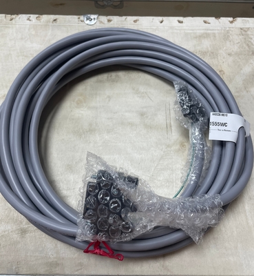 محلل الأكسجين/الرطوبة من الزركونيا Yokogawa ZR802G بطول 1.0 متر مزود بمادة منفاخ مطاطي