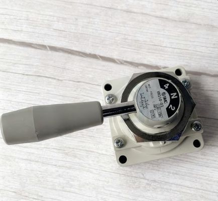 القناة اليدوية VH HAND VALVE