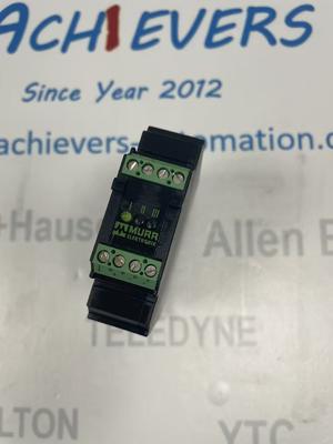 MURR MDD 0.3-24/24 محول عالي الأداء