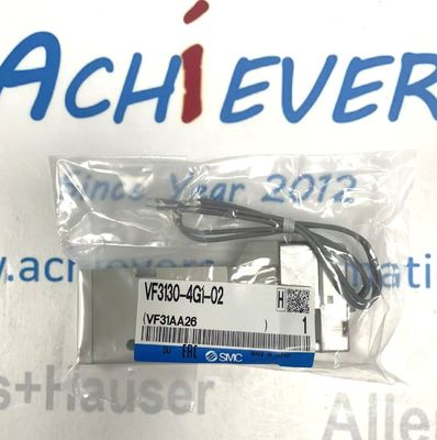 SMC ASV510F-03-10S جهاز تحكم سرعة غاز العادم