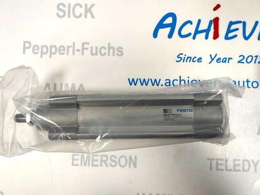 Festo DSBC-40-100-PPVA-N3 precision-engineered ISO standard profile cylinder