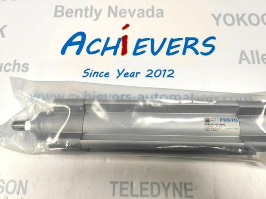 Festo D5BC-40-125-PPVA-N3 high-reliability ISO standard profile cylinder
