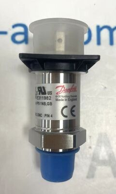 Danfoss MBS 1650 Pressure Transmitter