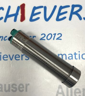 جهاز استشعار بالموجات فوق الصوتية لـ Pepperl+Fuchs UCC1000-30GM-IUR2-V15