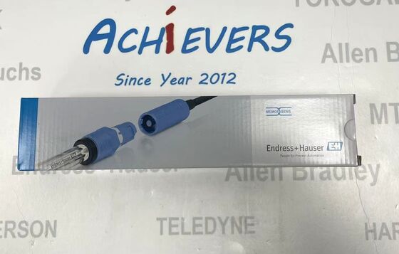 Endress Hauser CPS11E-1082/0 الاختيار الأفضل لجهاز استشعار الحموضة الرقمي في البيئات الصناعية