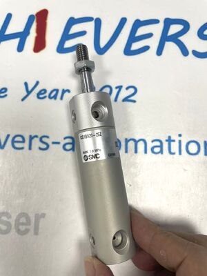 SMC CDJ2B20-25Z Mini Stainless Steel Double-Acting Cylinder