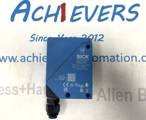مستشعر كهروضوئي SICK WTB9-3N1161
