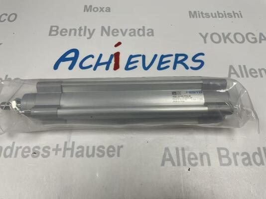 فيستو DSBC-32-125-PPV-A-N3 أسطوانة هوائية عالية الأداء ISO - قياسية مزدوجة التفاعل