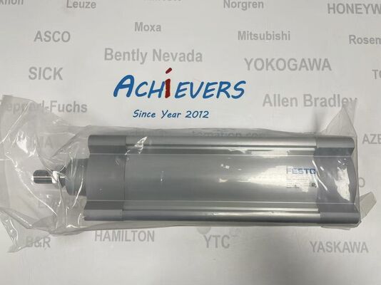 فستو DSBC-100-200-PPVA-N3 أسطوانة هوائية ثقيلة للخدمات الصناعية الآلية