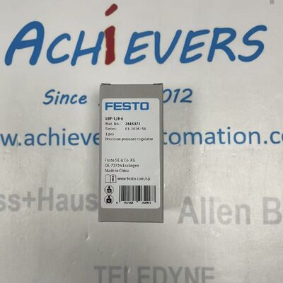 فيستو LRP-18-6 اسطوانة هوائية