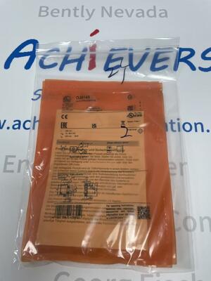 IFM OJ5148 مستشعر الانعكاس المنتشر