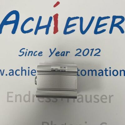 SMC CDQ2B40-25DZ أسطوانة هوائية ذات تأثير مزدوج عالية الأداء