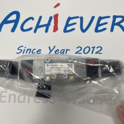 صمام لولبي Norgren SXE0573-A60-0013J عالي الأداء 5/2 اتجاه