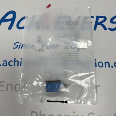 SICK GTB6-P4231 أجهزة استشعار القرب الضوئية المصغرة عالية الأداء