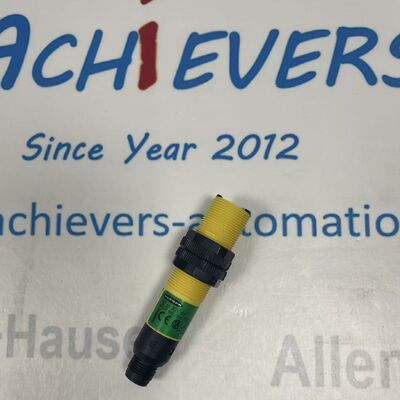 جهاز استشعار كهروضوئي BANNER S18SN6LPQ