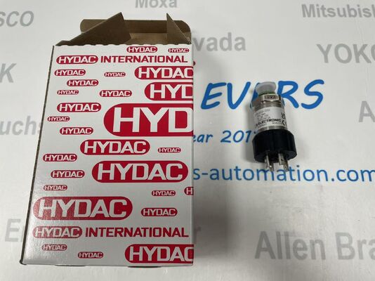 جهاز إرسال ضغط صناعي عالي الدقة HYDAC HDA4740-A-400-000