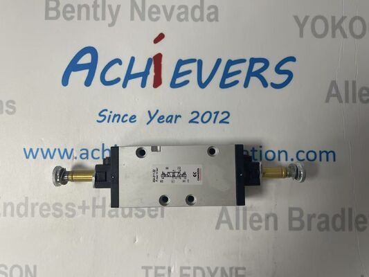 Camozzi 454-011-22 صمام الملف اللولبي عالي الموثوقية من السلسلة 4