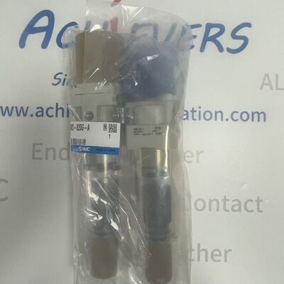 SMC AC30D-02DG-A وحدة مزيج الهواء عالية الأداء