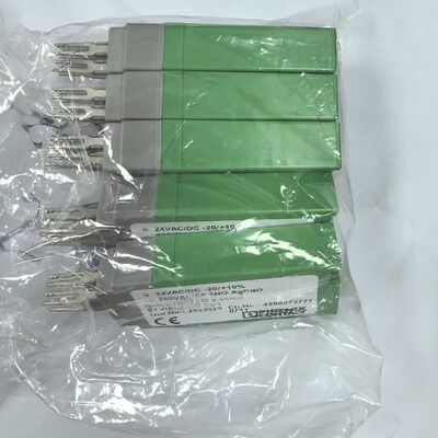 الاتصال الفينيكس ST-REL2-KG 24/1 2823625 وصلة رله