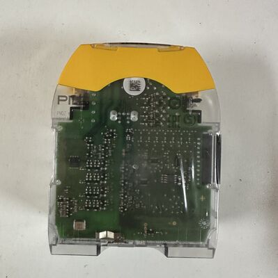PILZ 772100 PNOZ m B0 مراقب السلامة